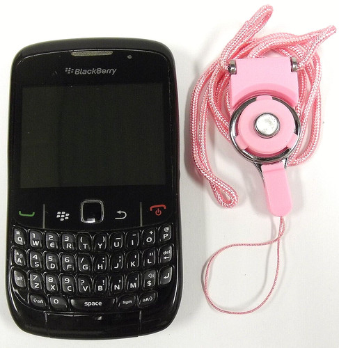 Blackberry curve 8530 - ii,