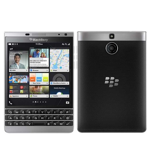 Unlocked blackberry passport - blackberry,